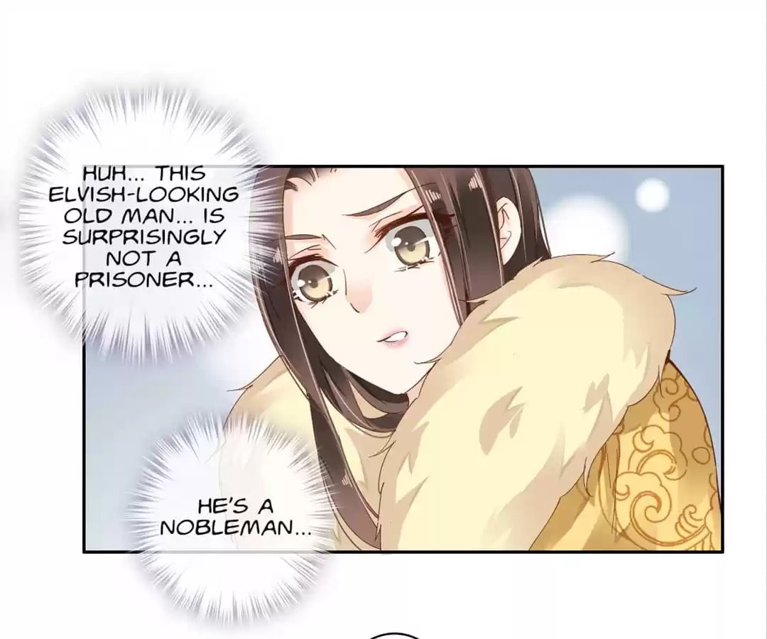 The Bestselling Empress (Colored) Chapter 6 page 29 - 