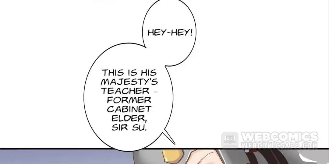 The Bestselling Empress (Colored) Chapter 6 page 30 - 