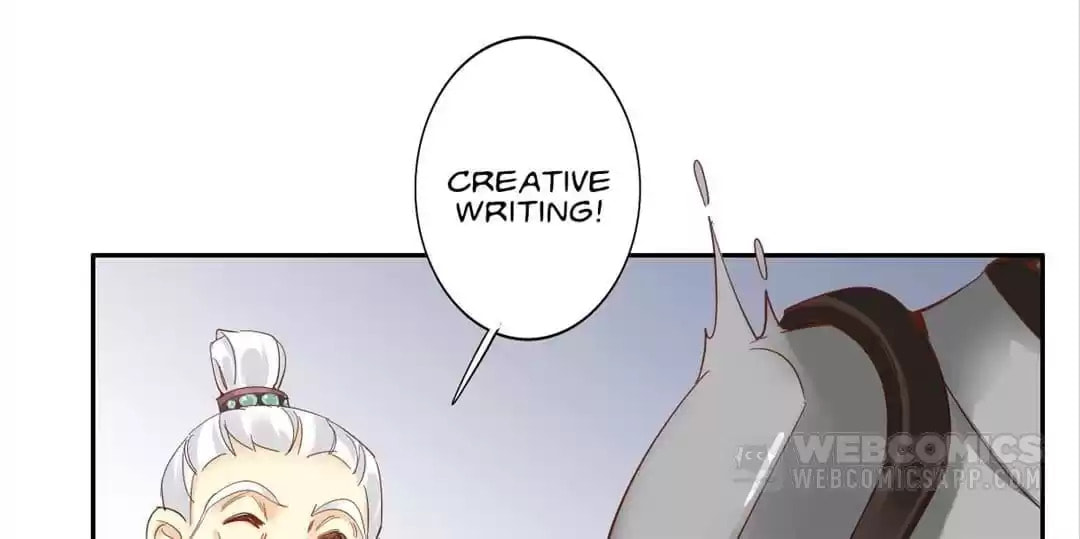The Bestselling Empress (Colored) Chapter 6 page 32 - 