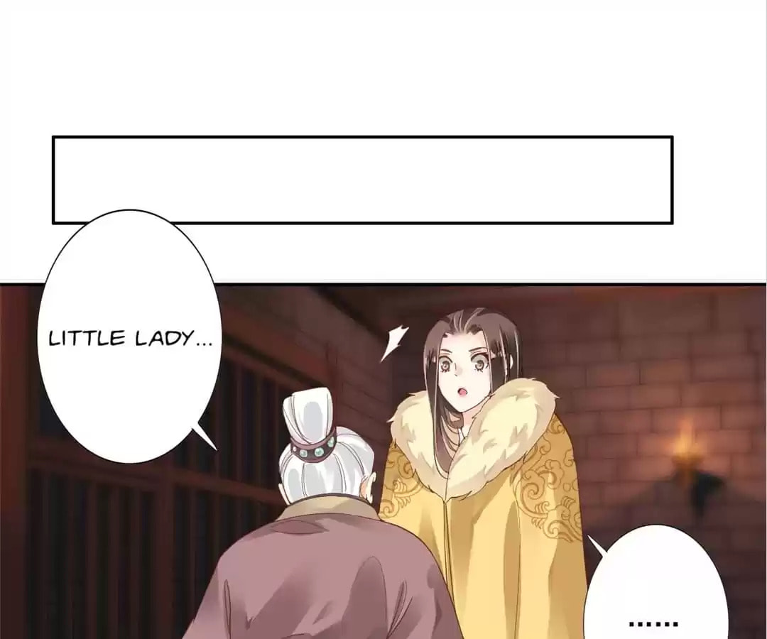 The Bestselling Empress (Colored) Chapter 6 page 35 - 