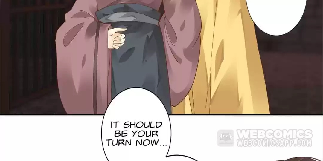 The Bestselling Empress (Colored) Chapter 6 page 36 - 