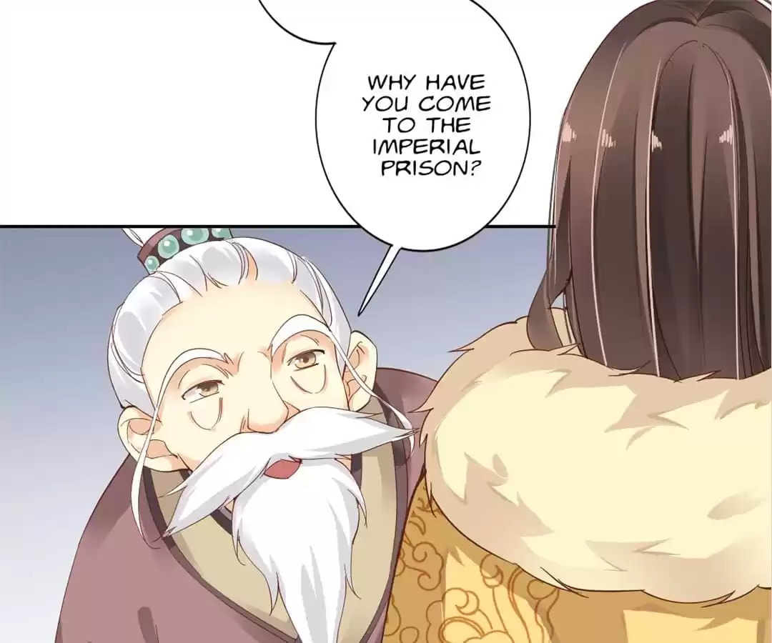 The Bestselling Empress (Colored) Chapter 6 page 37 - 