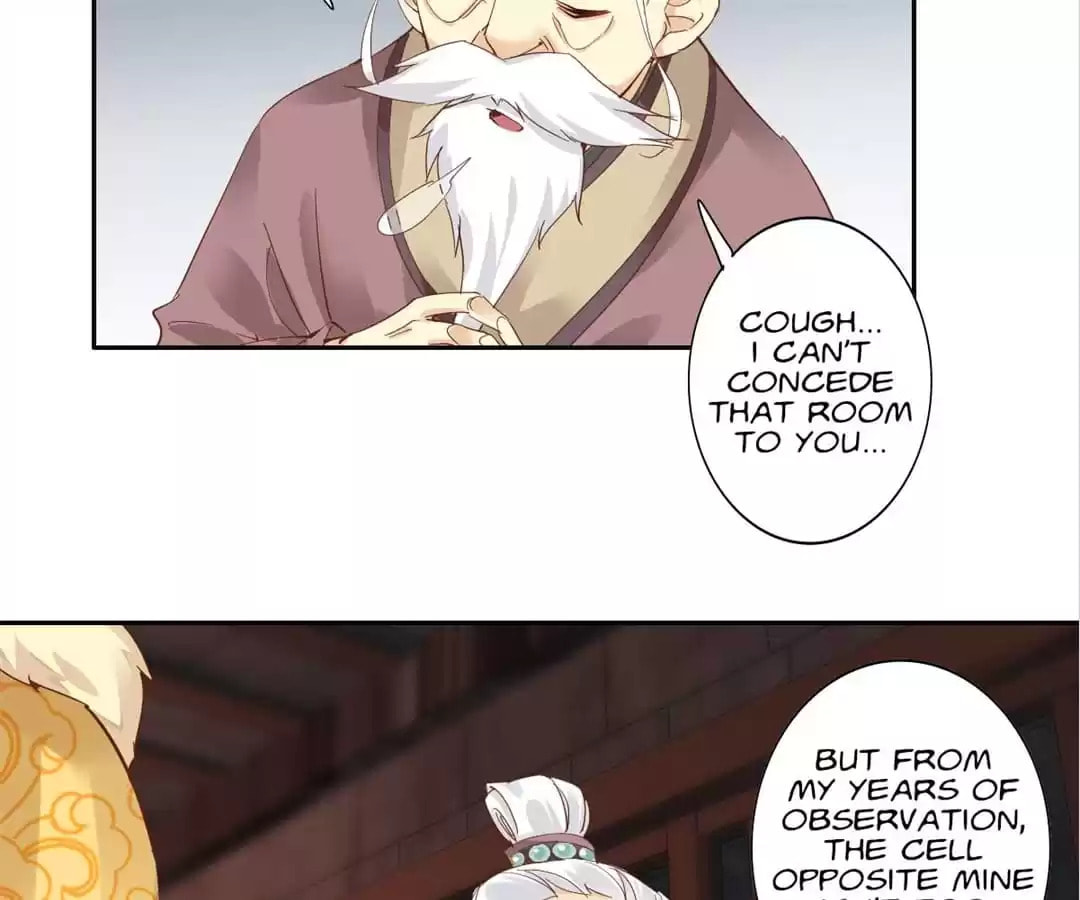 The Bestselling Empress (Colored) Chapter 6 page 41 - 