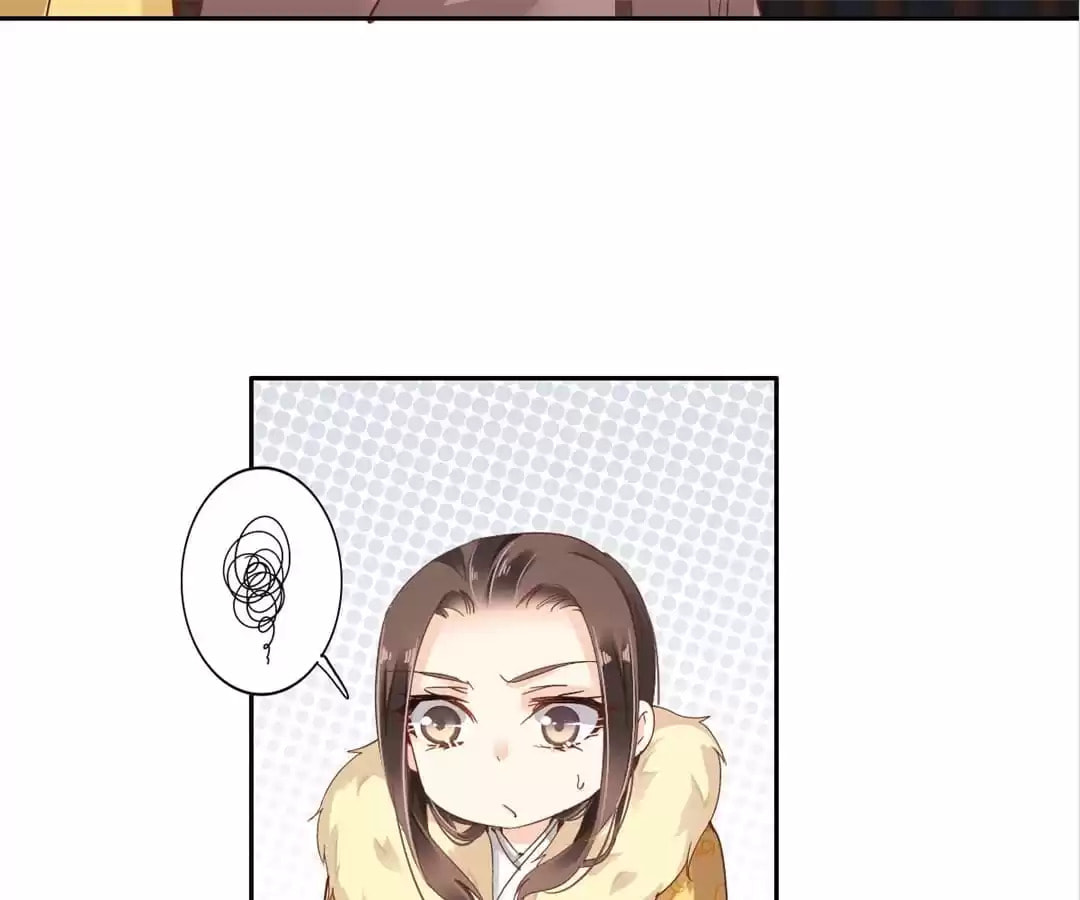The Bestselling Empress (Colored) Chapter 6 page 43 - 