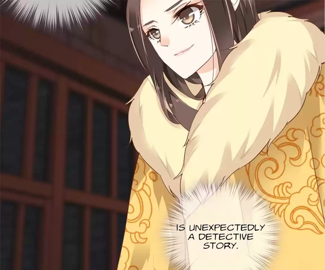 The Bestselling Empress (Colored) Chapter 6 page 51 - 