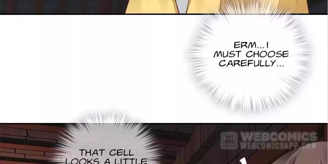 The Bestselling Empress (Colored) Chapter 6 page 10 - 