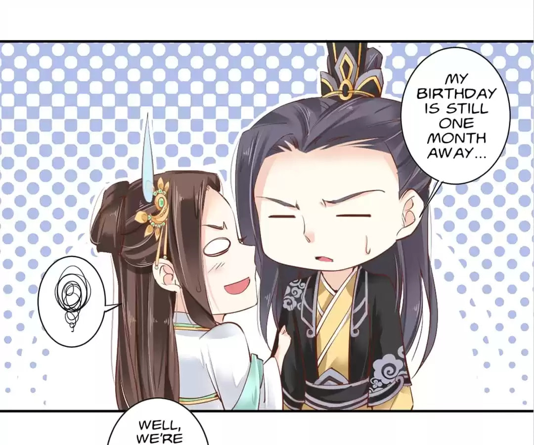 The Bestselling Empress (Colored) Chapter 60 page 13 - 