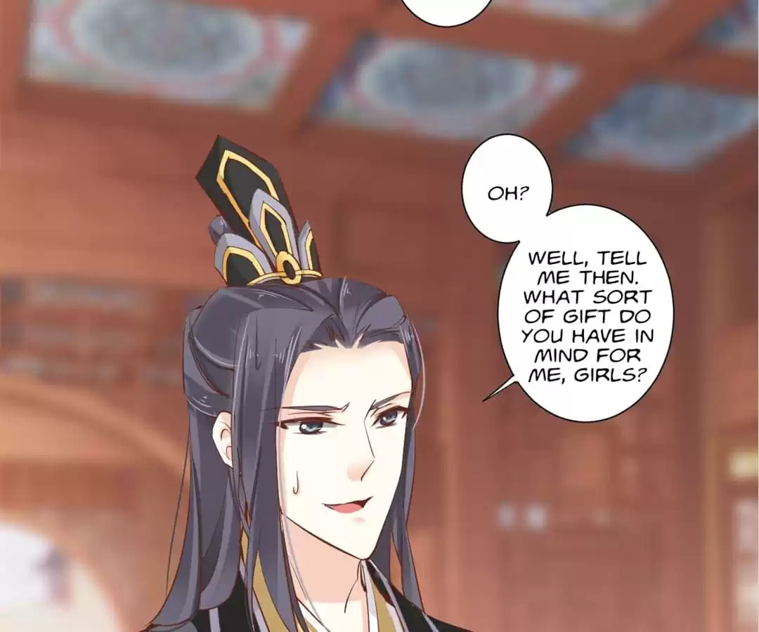 The Bestselling Empress (Colored) Chapter 60 page 15 - 