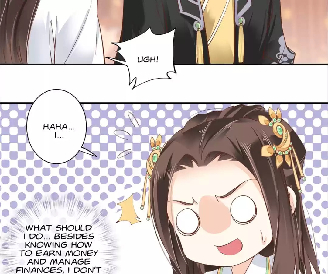 The Bestselling Empress (Colored) Chapter 60 page 19 - 