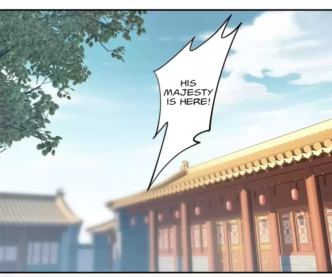 The Bestselling Empress (Colored) Chapter 60 page 3 - 