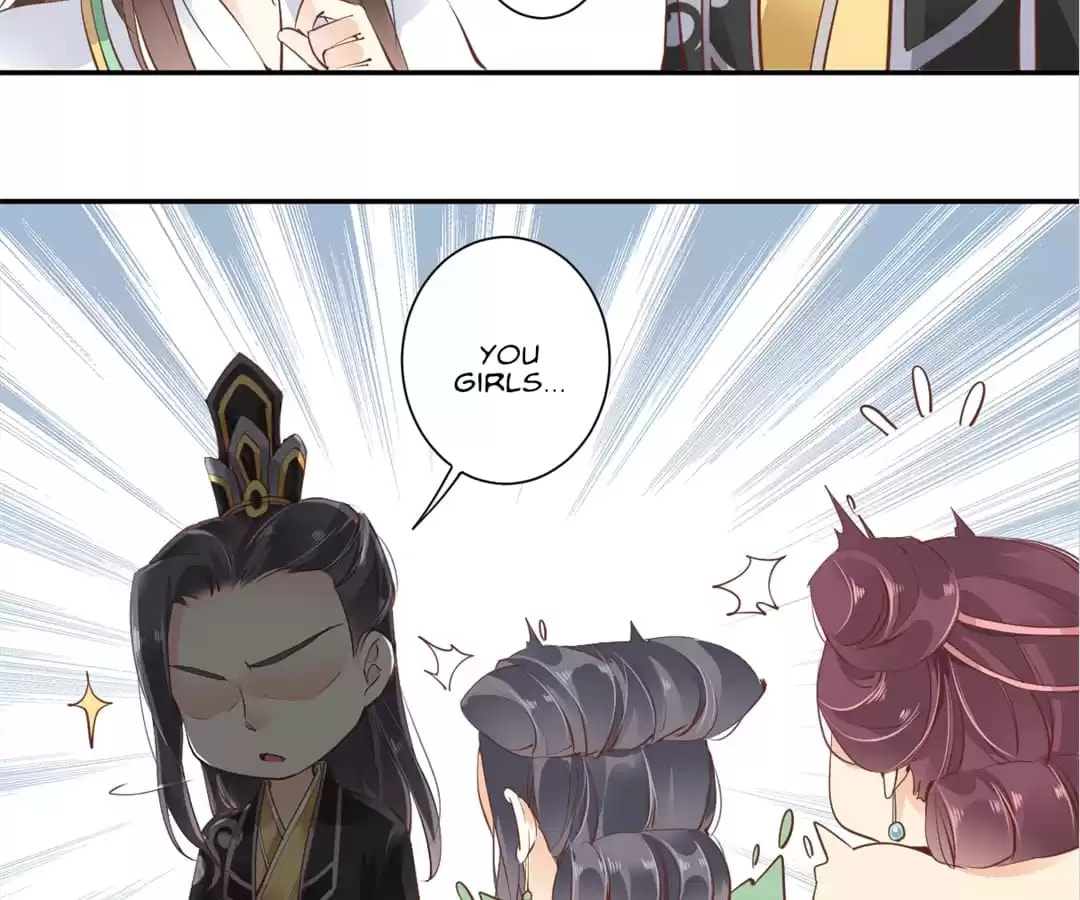 The Bestselling Empress (Colored) Chapter 60 page 24 - 