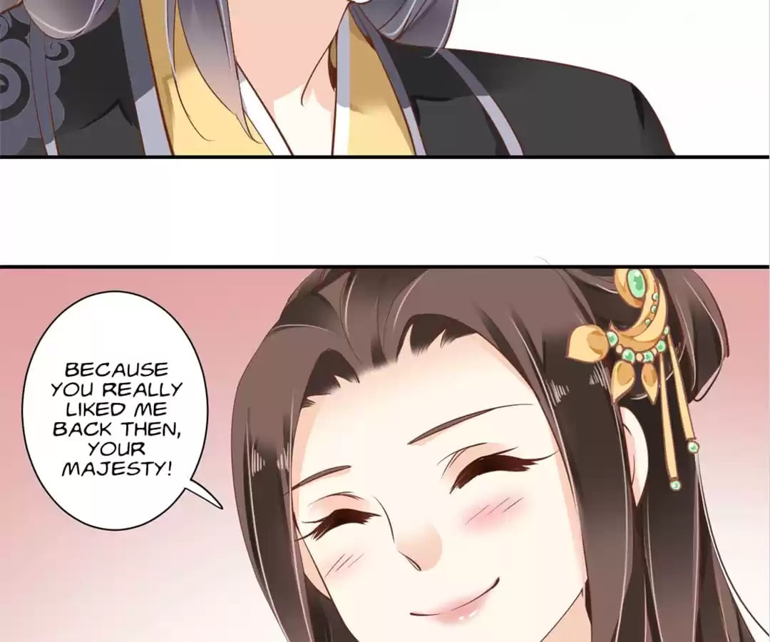 The Bestselling Empress (Colored) Chapter 60 page 33 - 