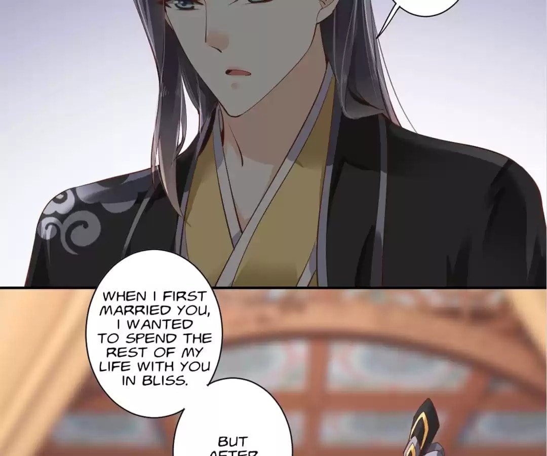 The Bestselling Empress (Colored) Chapter 60 page 36 - 
