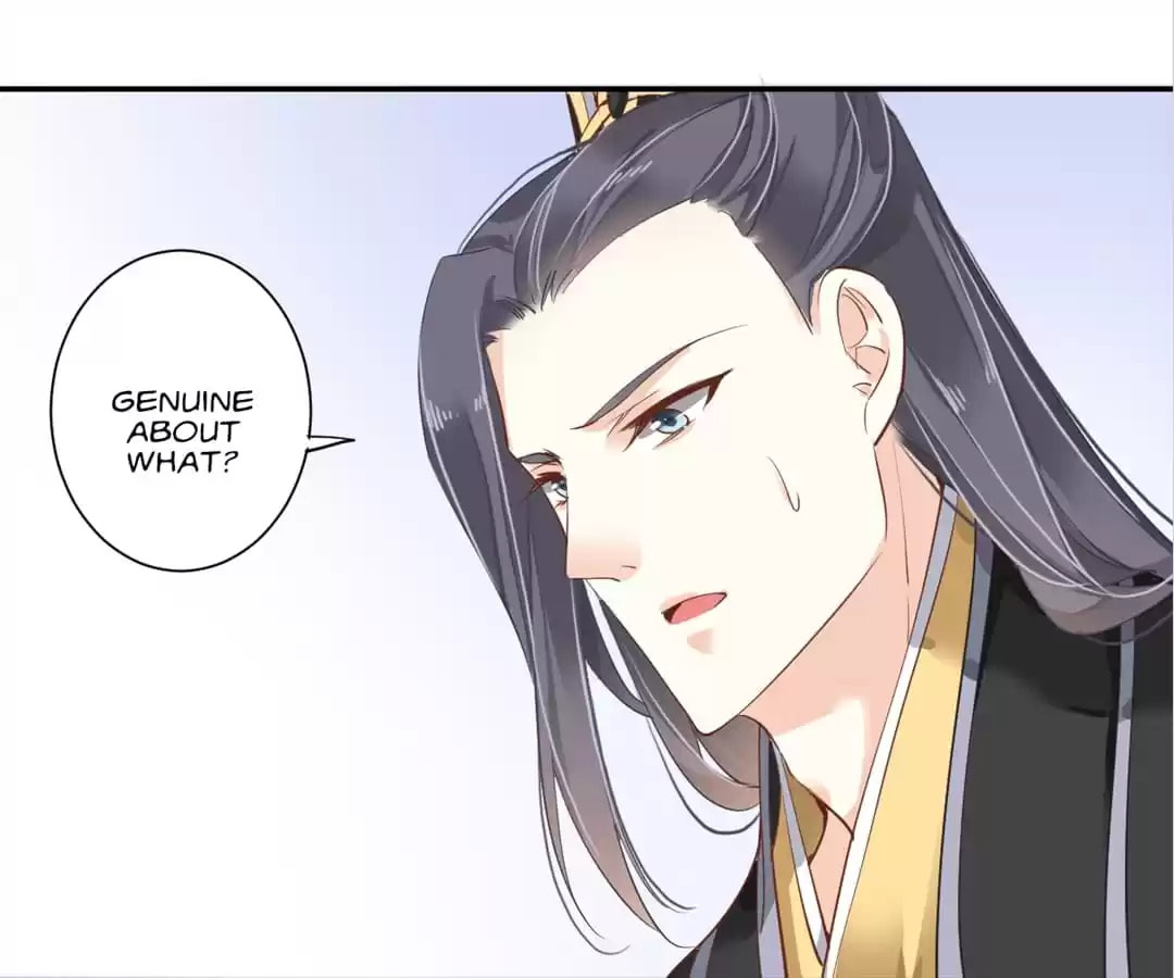 The Bestselling Empress (Colored) Chapter 60 page 40 - 