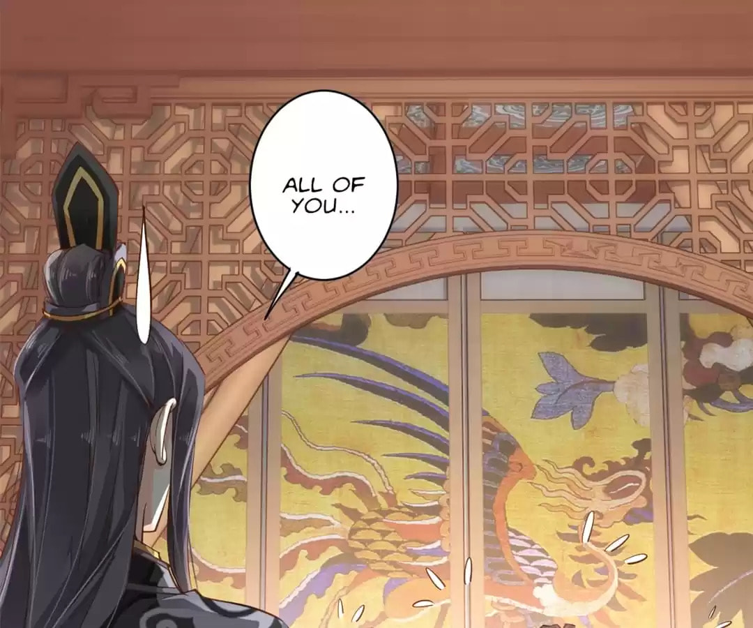 The Bestselling Empress (Colored) Chapter 60 page 5 - 