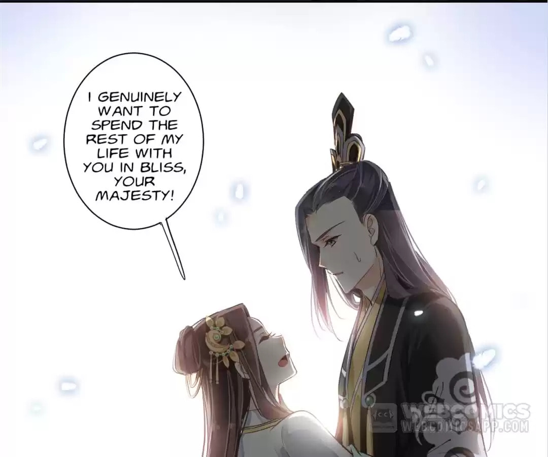 The Bestselling Empress (Colored) Chapter 60 page 41 - 