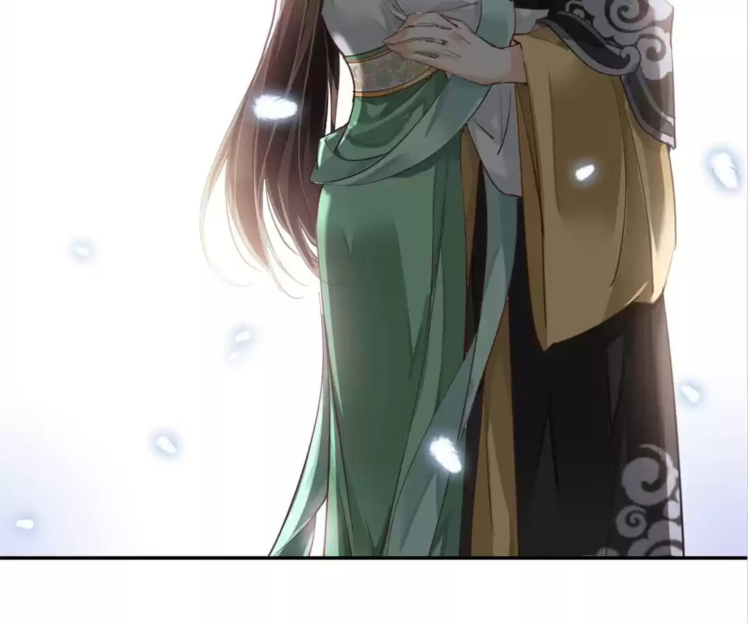 The Bestselling Empress (Colored) Chapter 60 page 42 - 