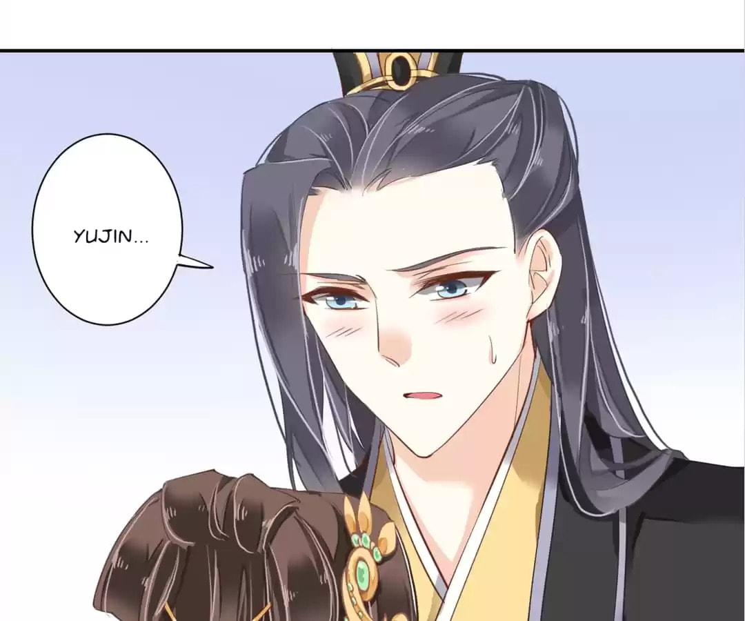 The Bestselling Empress (Colored) Chapter 60 page 43 - 