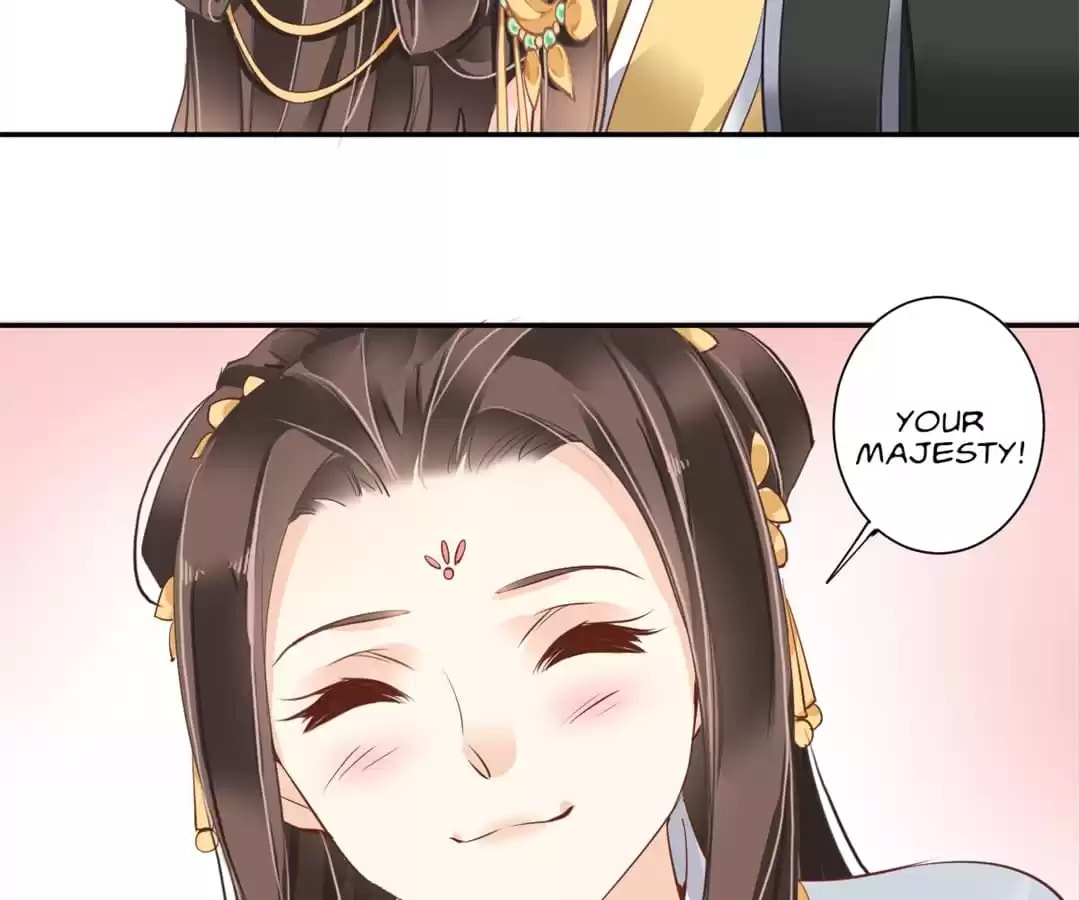 The Bestselling Empress (Colored) Chapter 60 page 44 - 