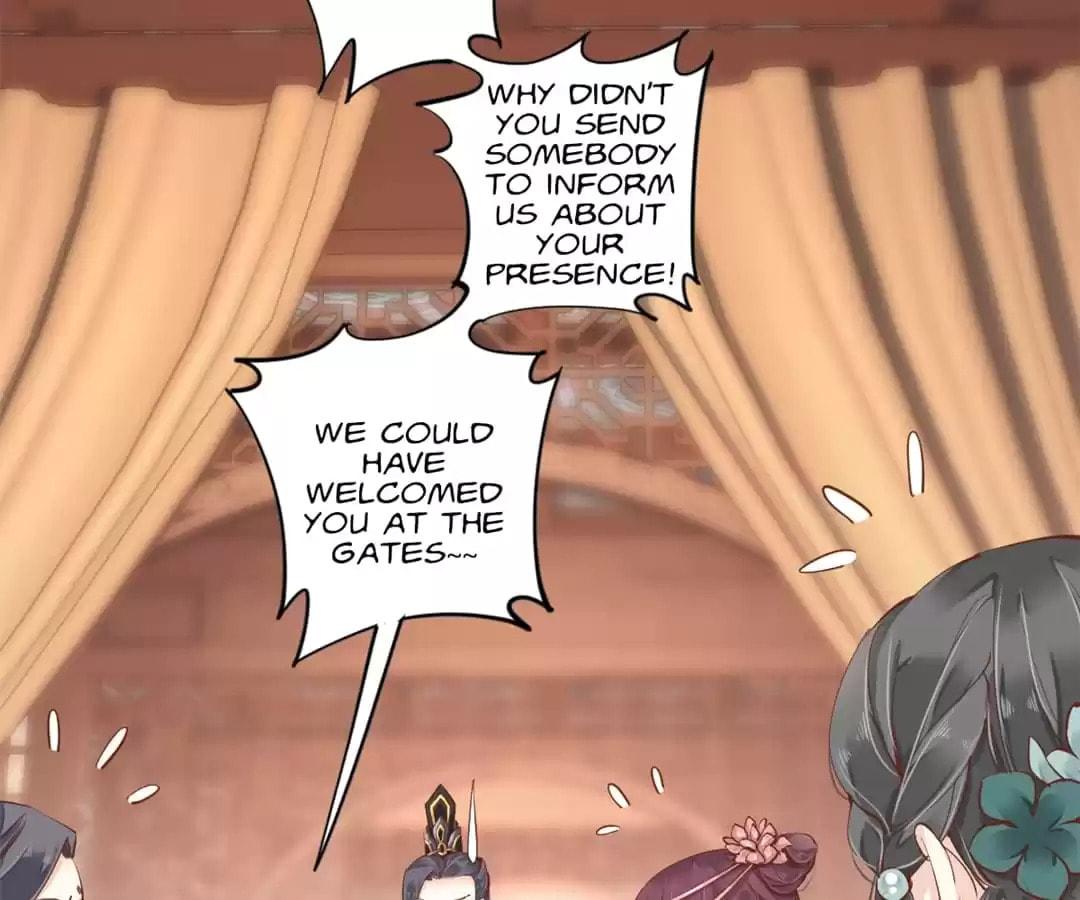 The Bestselling Empress (Colored) Chapter 60 page 8 - 