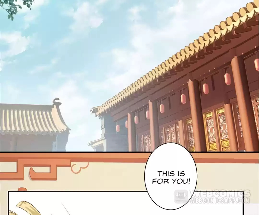 The Bestselling Empress (Colored) Chapter 61 page 2 - 