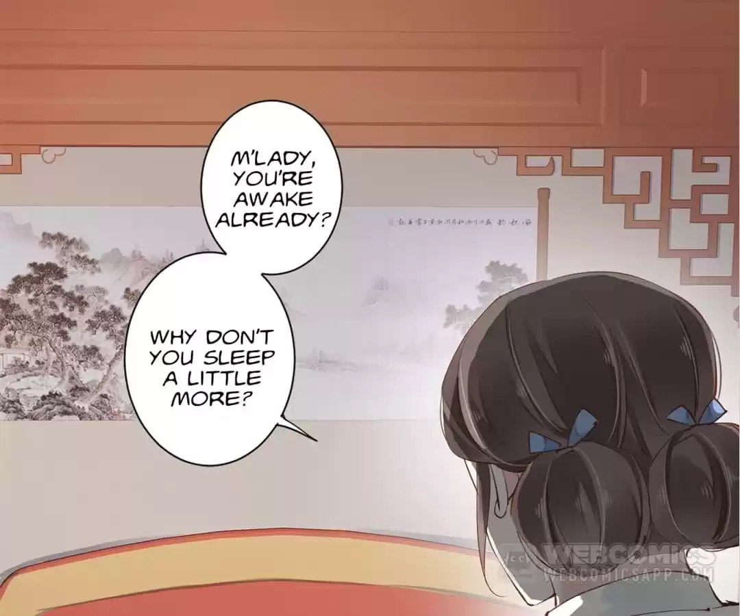 The Bestselling Empress (Colored) Chapter 61 page 11 - 