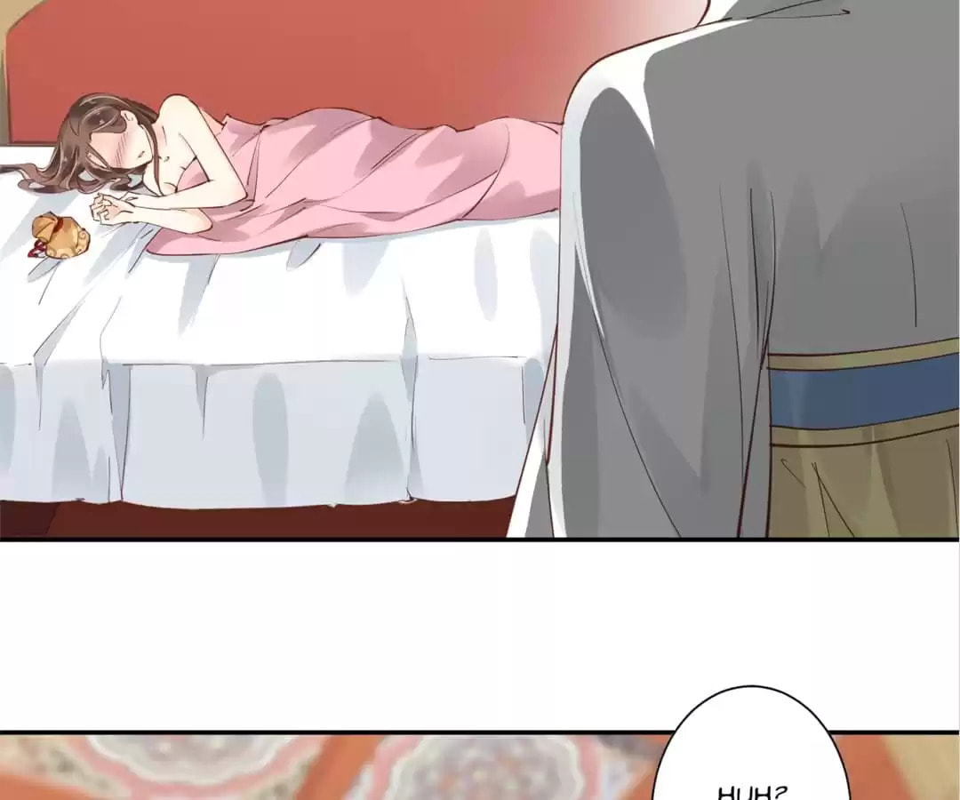 The Bestselling Empress (Colored) Chapter 61 page 12 - 