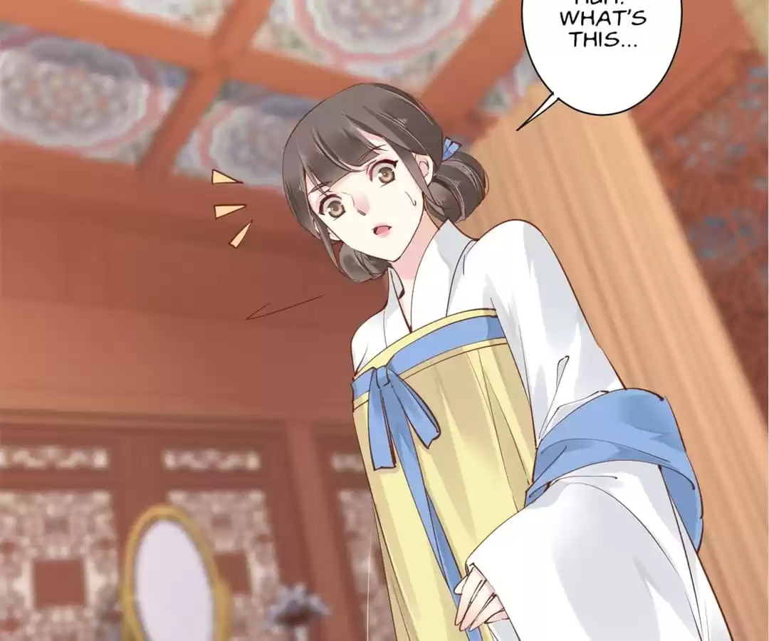 The Bestselling Empress (Colored) Chapter 61 page 13 - 