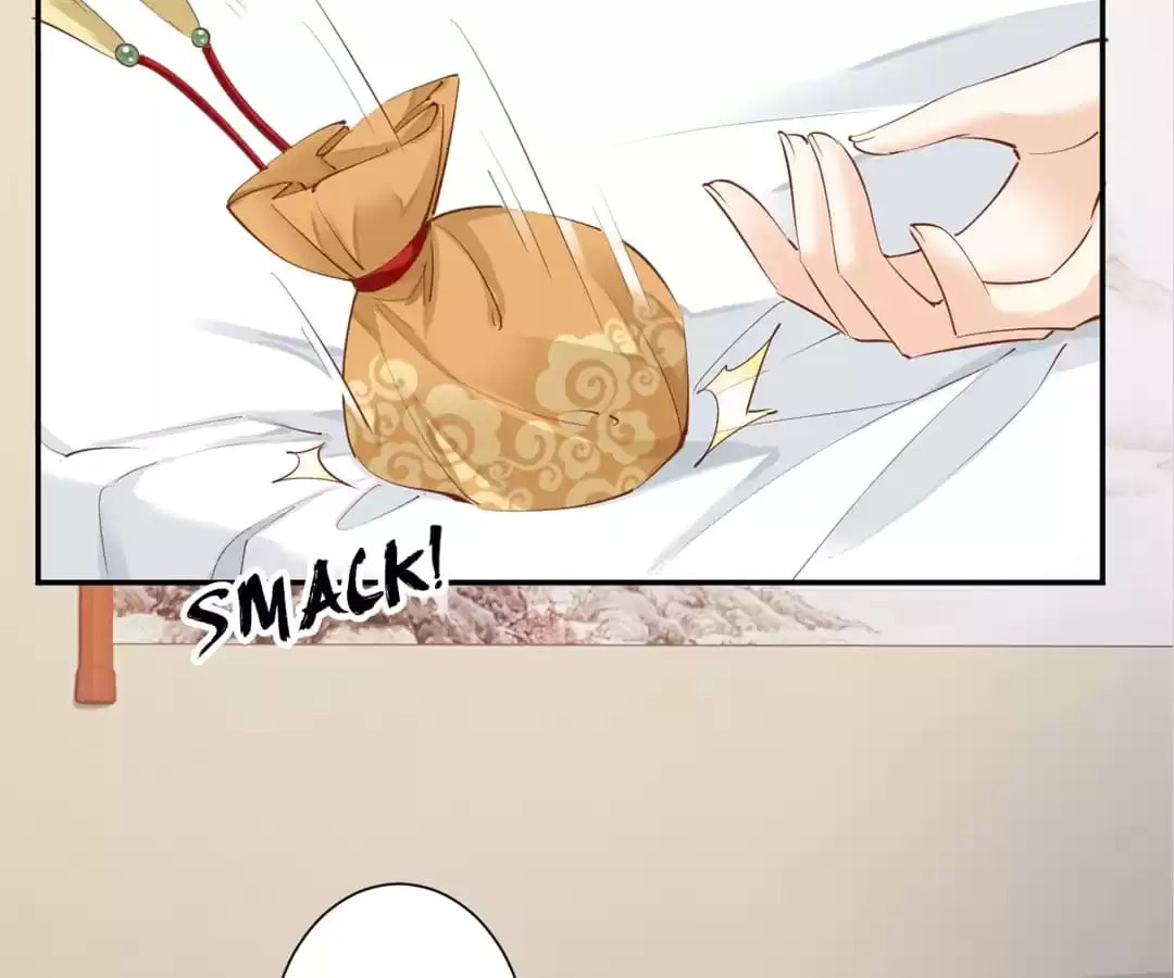The Bestselling Empress (Colored) Chapter 61 page 3 - 