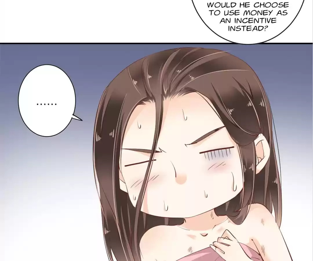 The Bestselling Empress (Colored) Chapter 61 page 22 - 