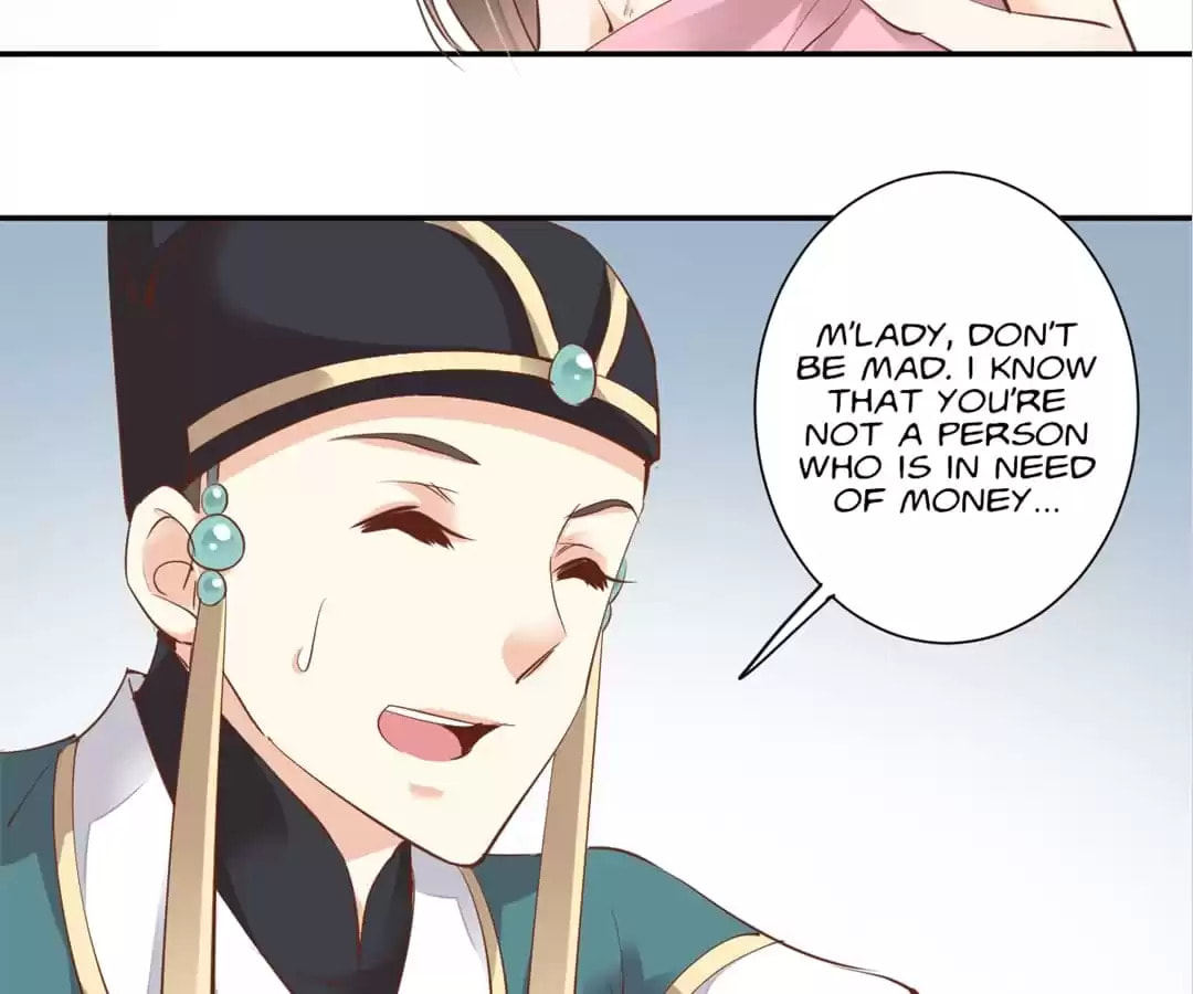 The Bestselling Empress (Colored) Chapter 61 page 23 - 