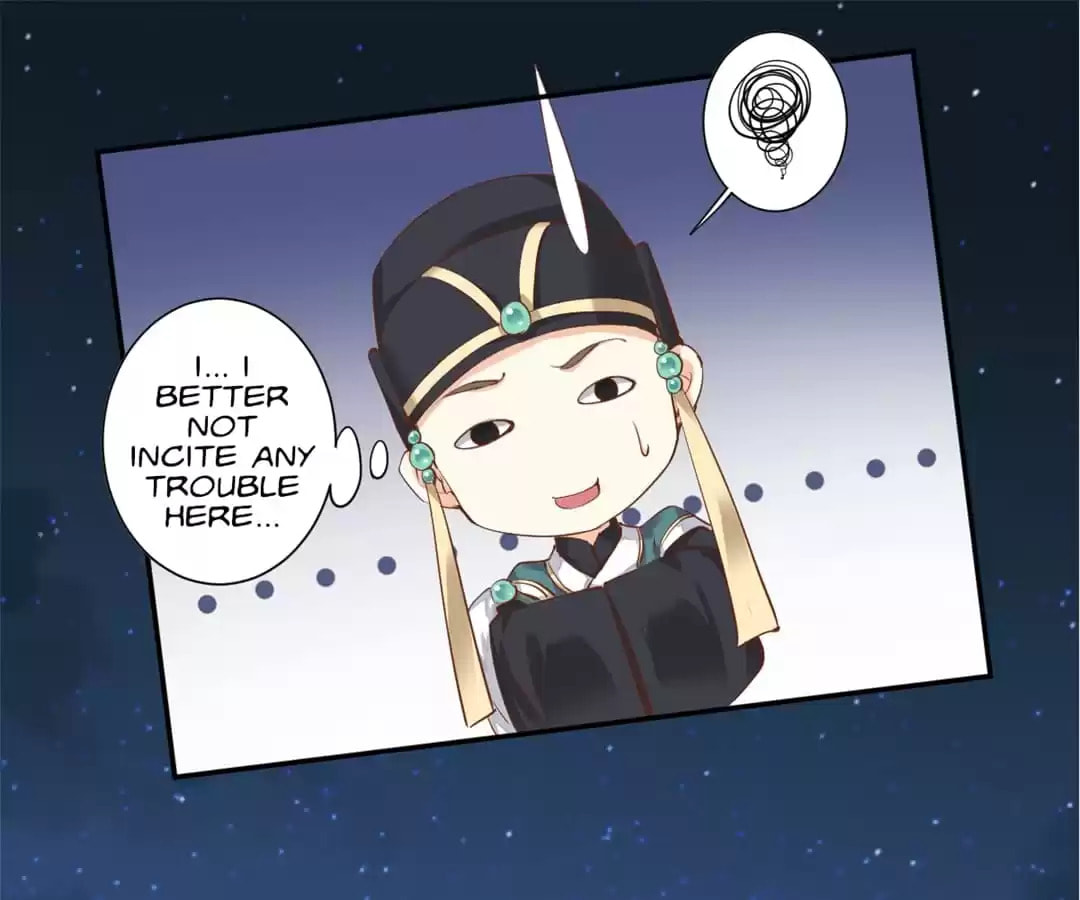 The Bestselling Empress (Colored) Chapter 61 page 26 - 