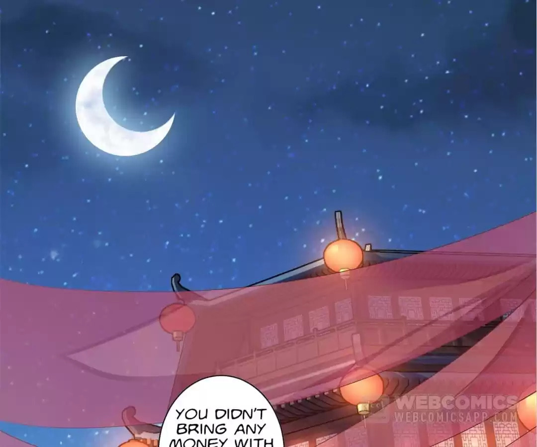 The Bestselling Empress (Colored) Chapter 61 page 27 - 