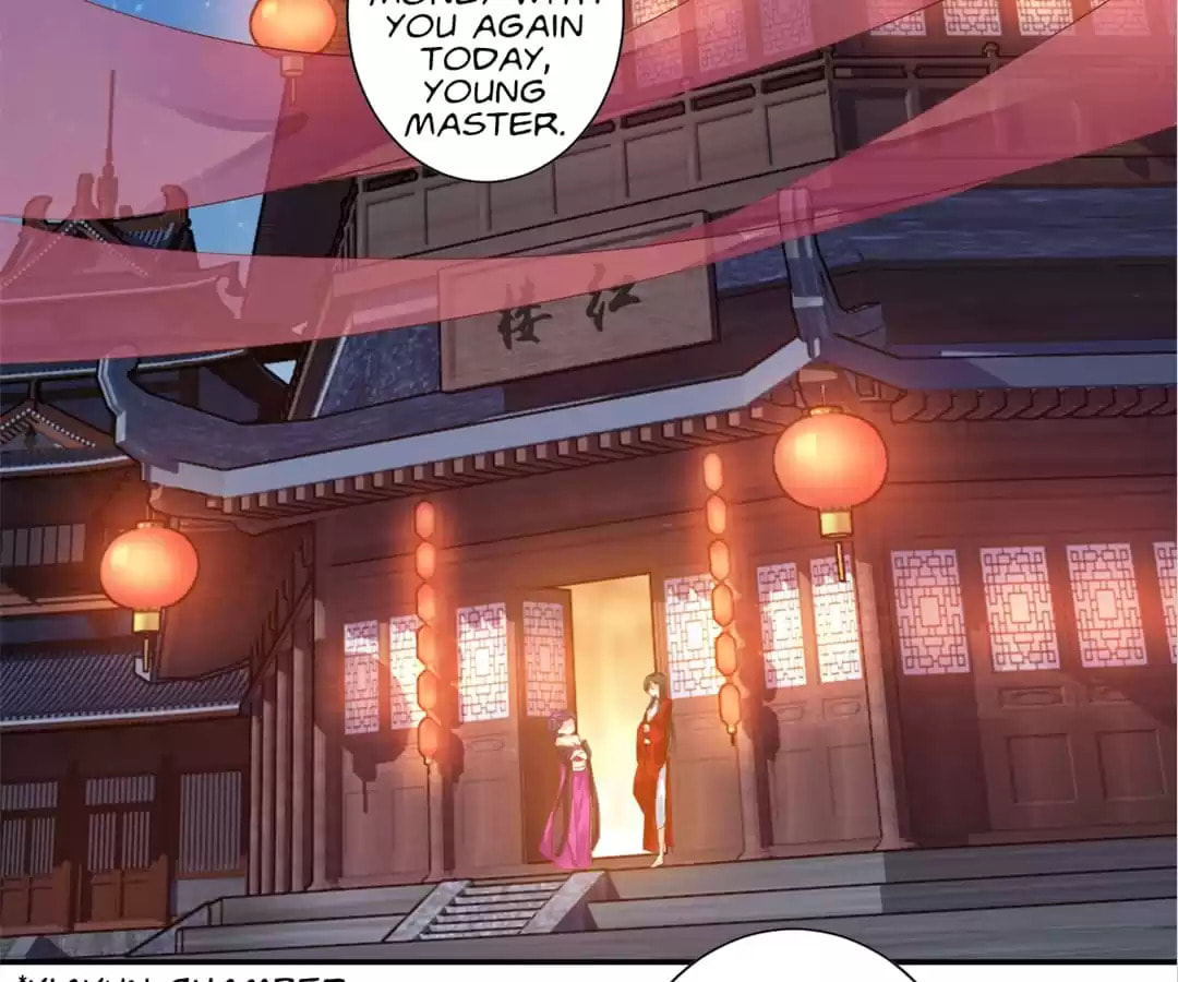 The Bestselling Empress (Colored) Chapter 61 page 28 - 