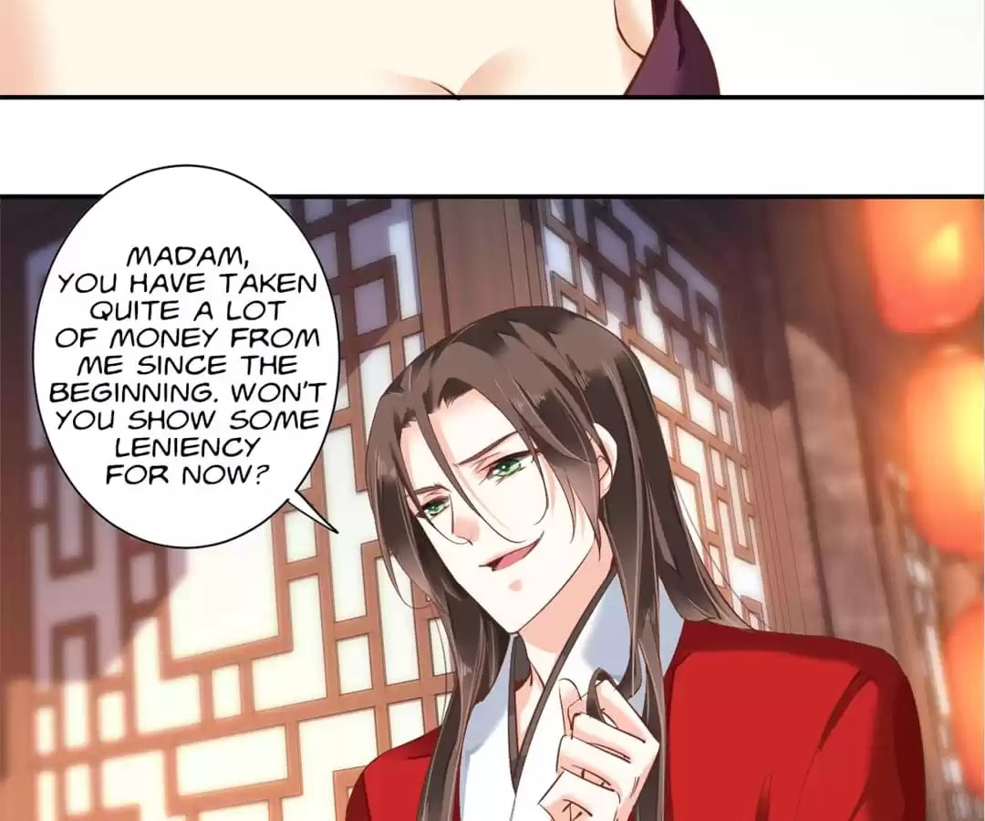 The Bestselling Empress (Colored) Chapter 61 page 30 - 
