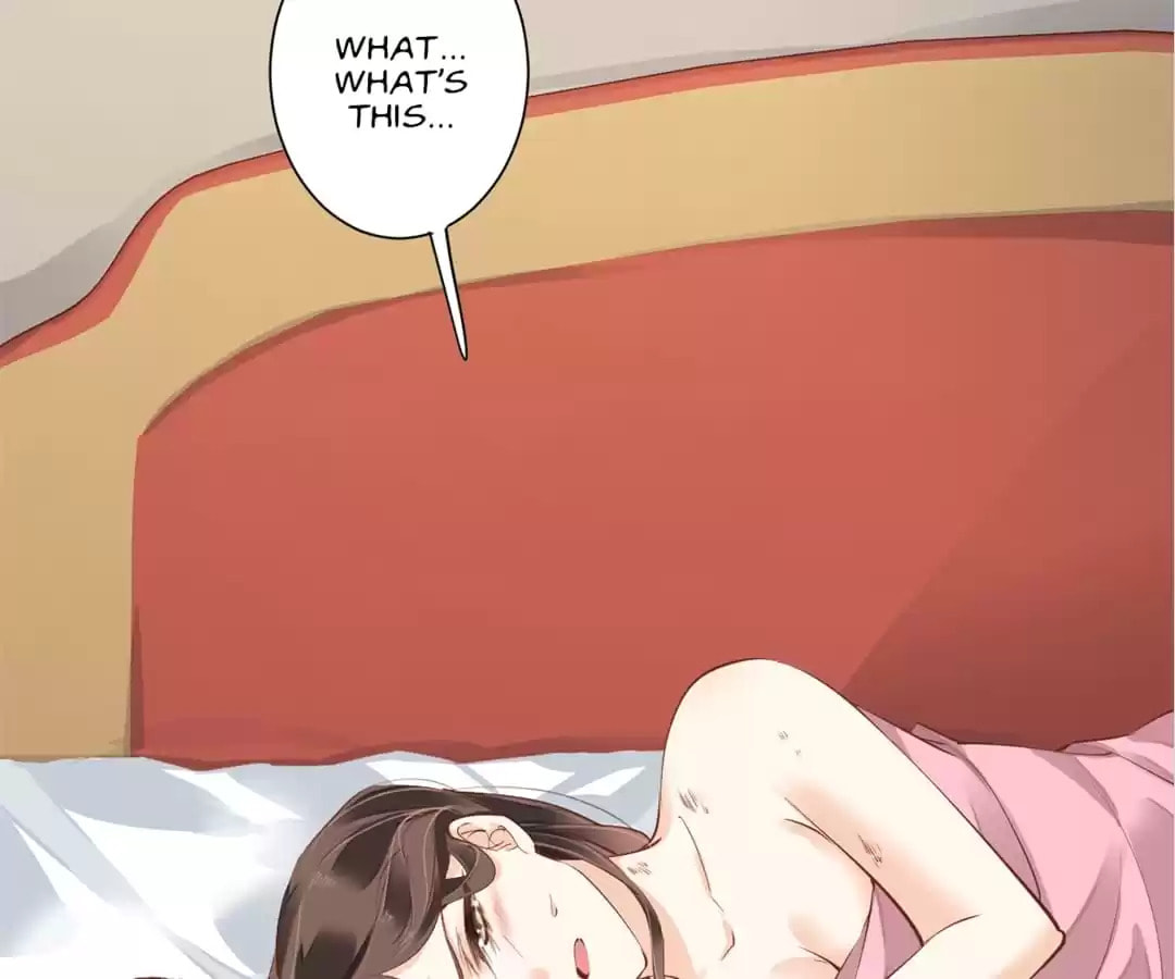 The Bestselling Empress (Colored) Chapter 61 page 4 - 
