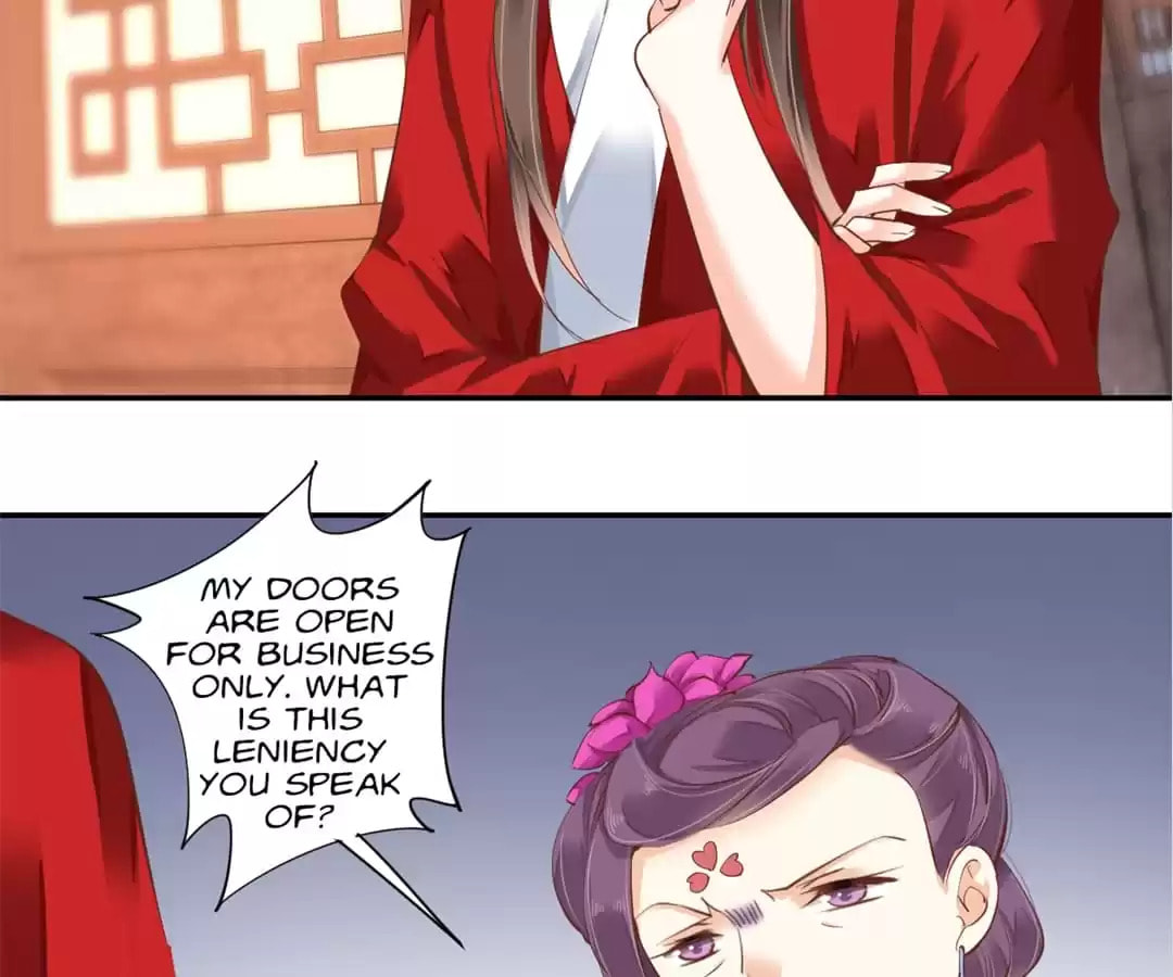 The Bestselling Empress (Colored) Chapter 61 page 31 - 