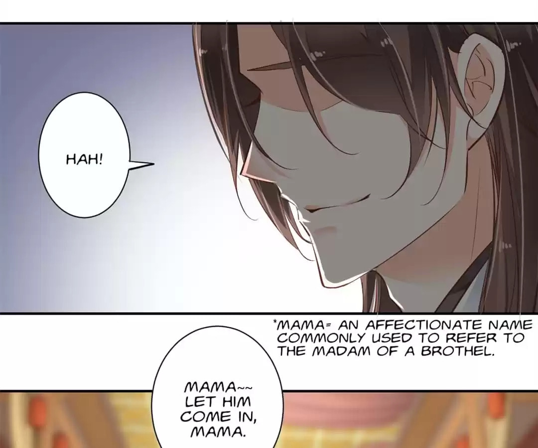 The Bestselling Empress (Colored) Chapter 61 page 39 - 