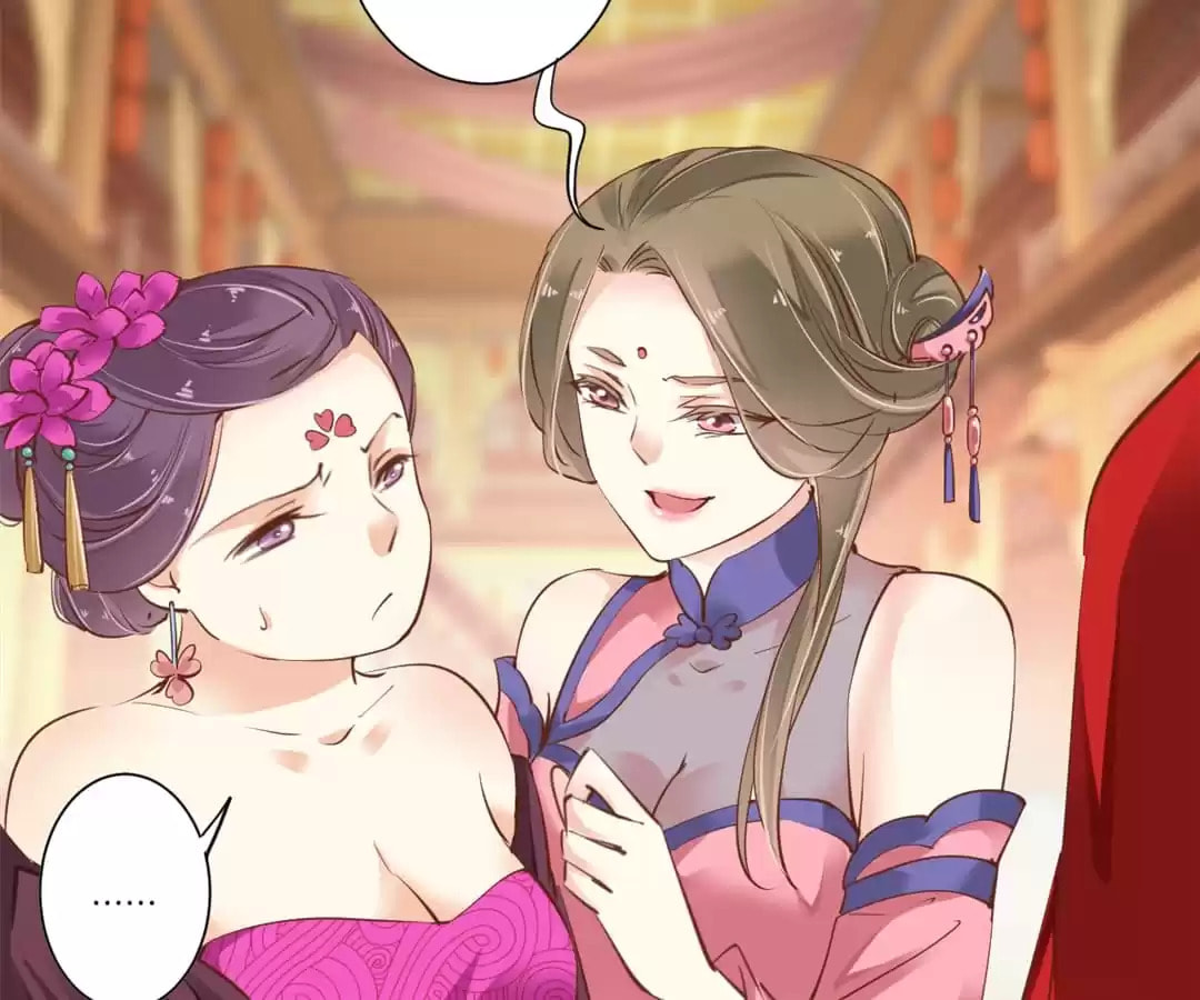 The Bestselling Empress (Colored) Chapter 61 page 40 - 