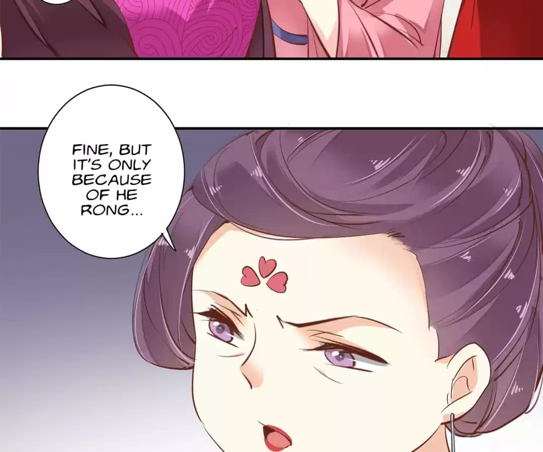 The Bestselling Empress (Colored) Chapter 61 page 41 - 