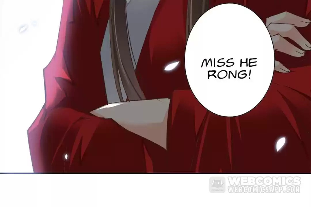 The Bestselling Empress (Colored) Chapter 61 page 44 - 