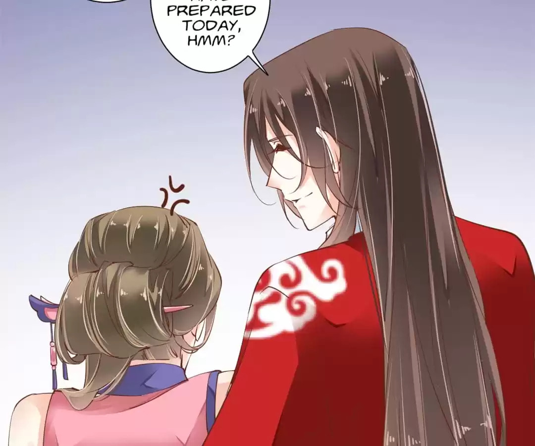 The Bestselling Empress (Colored) Chapter 62 page 11 - 
