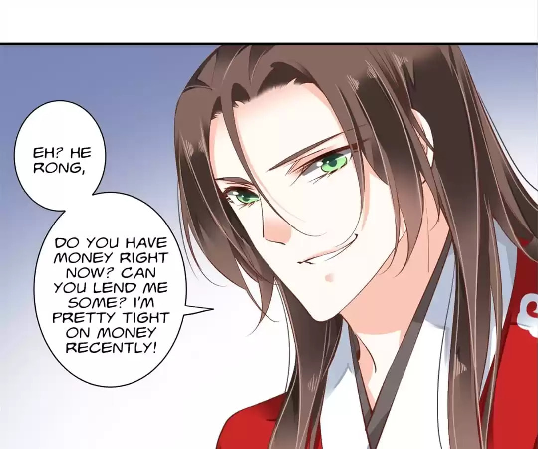 The Bestselling Empress (Colored) Chapter 62 page 13 - 