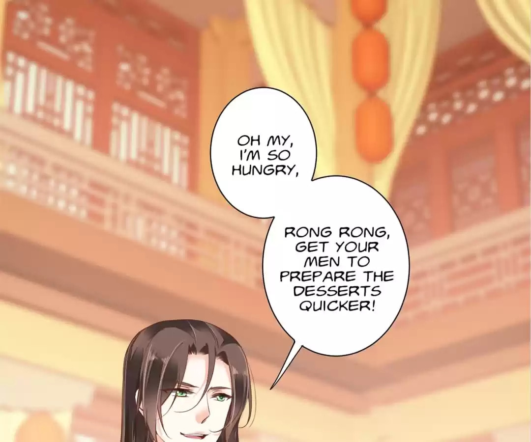 The Bestselling Empress (Colored) Chapter 62 page 15 - 