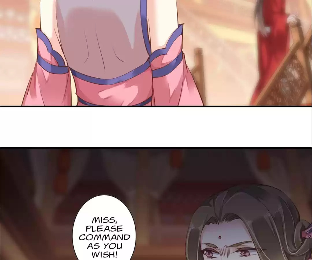 The Bestselling Empress (Colored) Chapter 62 page 18 - 