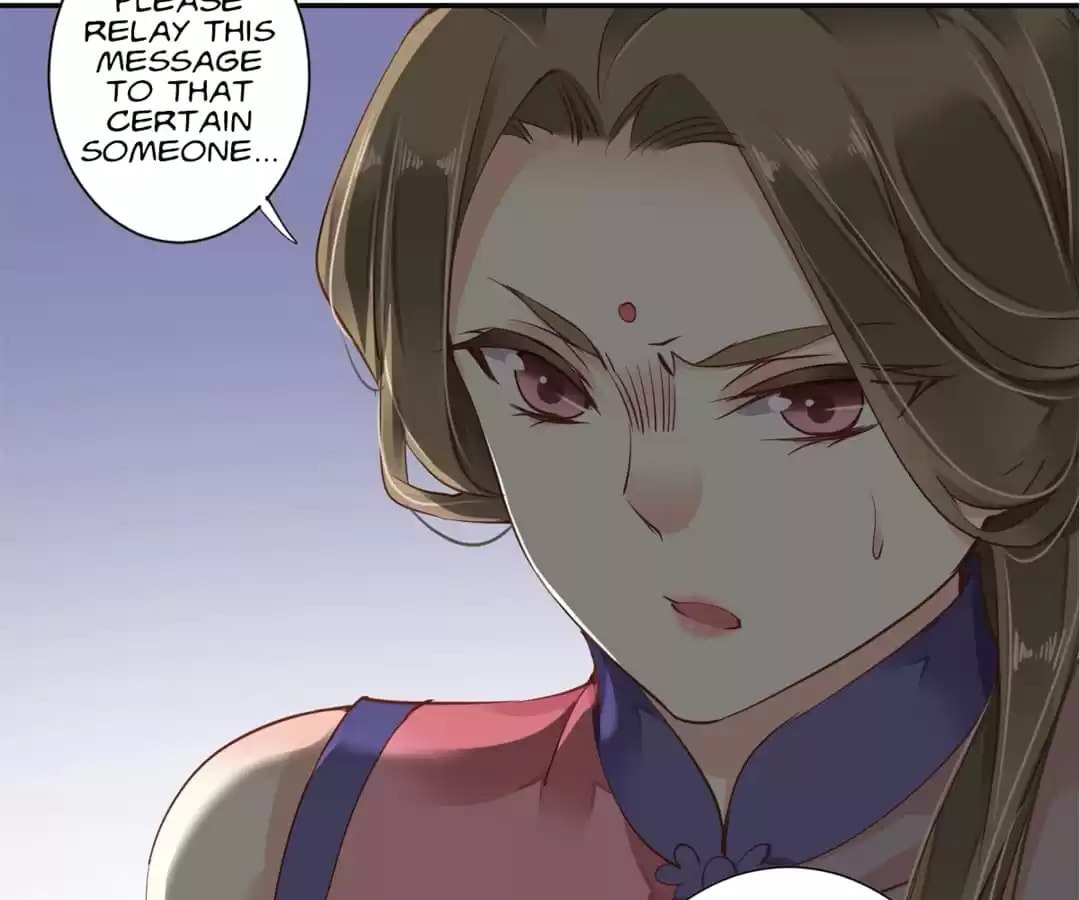 The Bestselling Empress (Colored) Chapter 62 page 20 - 