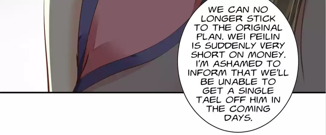 The Bestselling Empress (Colored) Chapter 62 page 21 - 