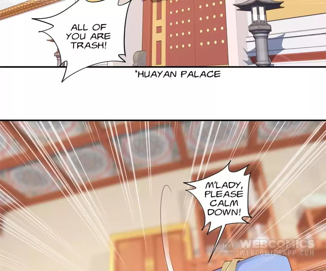 The Bestselling Empress (Colored) Chapter 62 page 23 - 