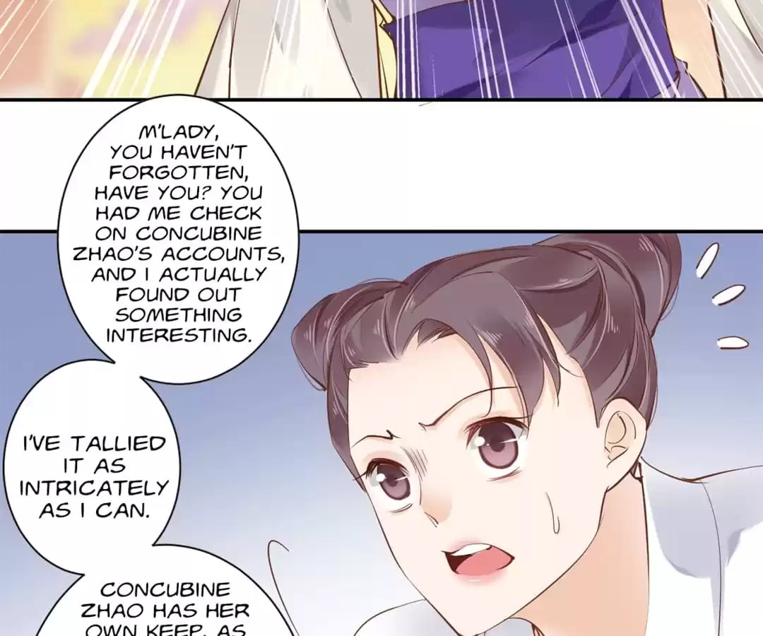 The Bestselling Empress (Colored) Chapter 62 page 26 - 