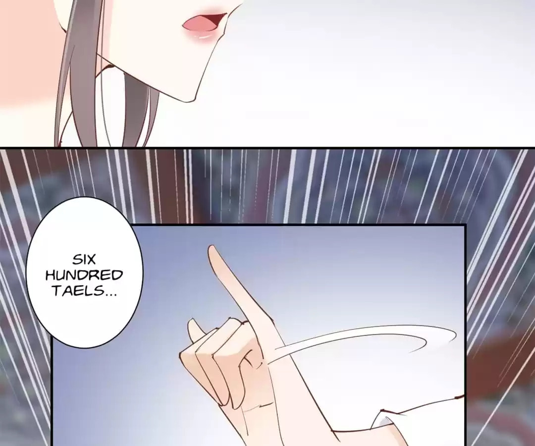 The Bestselling Empress (Colored) Chapter 62 page 28 - 